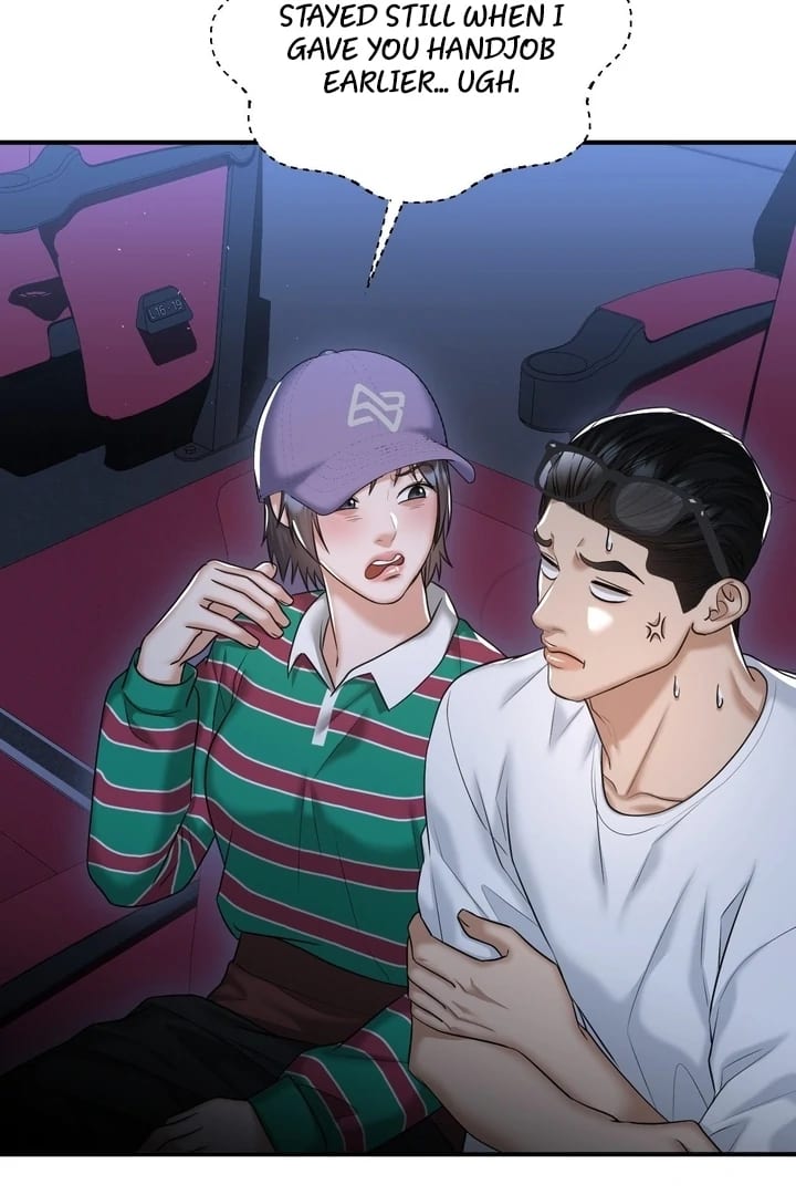 Lets Go For A Shampoo Uncensored, chapter 14, page 45 of 104