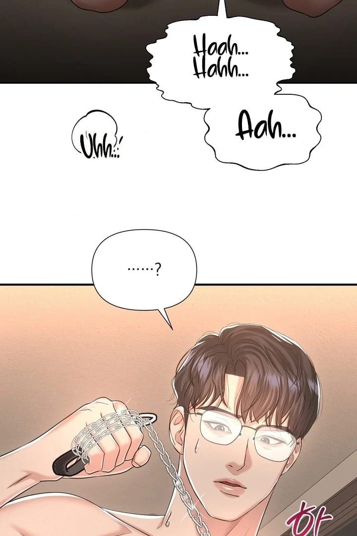 Lets Go For A Shampoo Uncensored, chapter 14, page 65 of 104