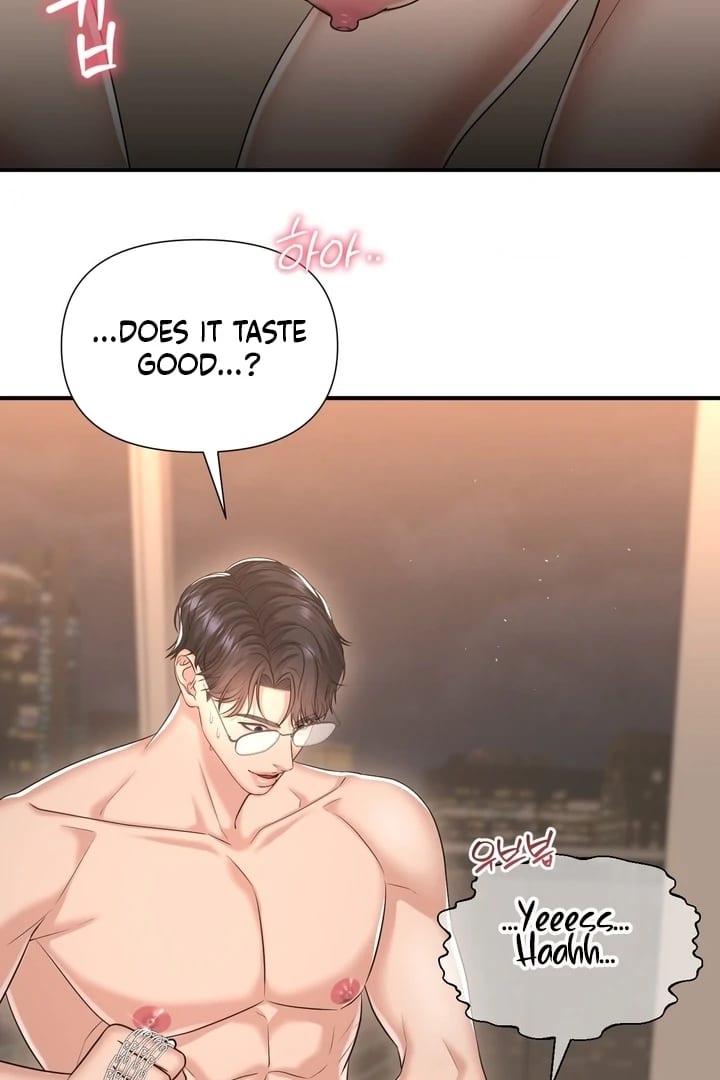 Lets Go For A Shampoo Uncensored, chapter 14, page 76 of 104