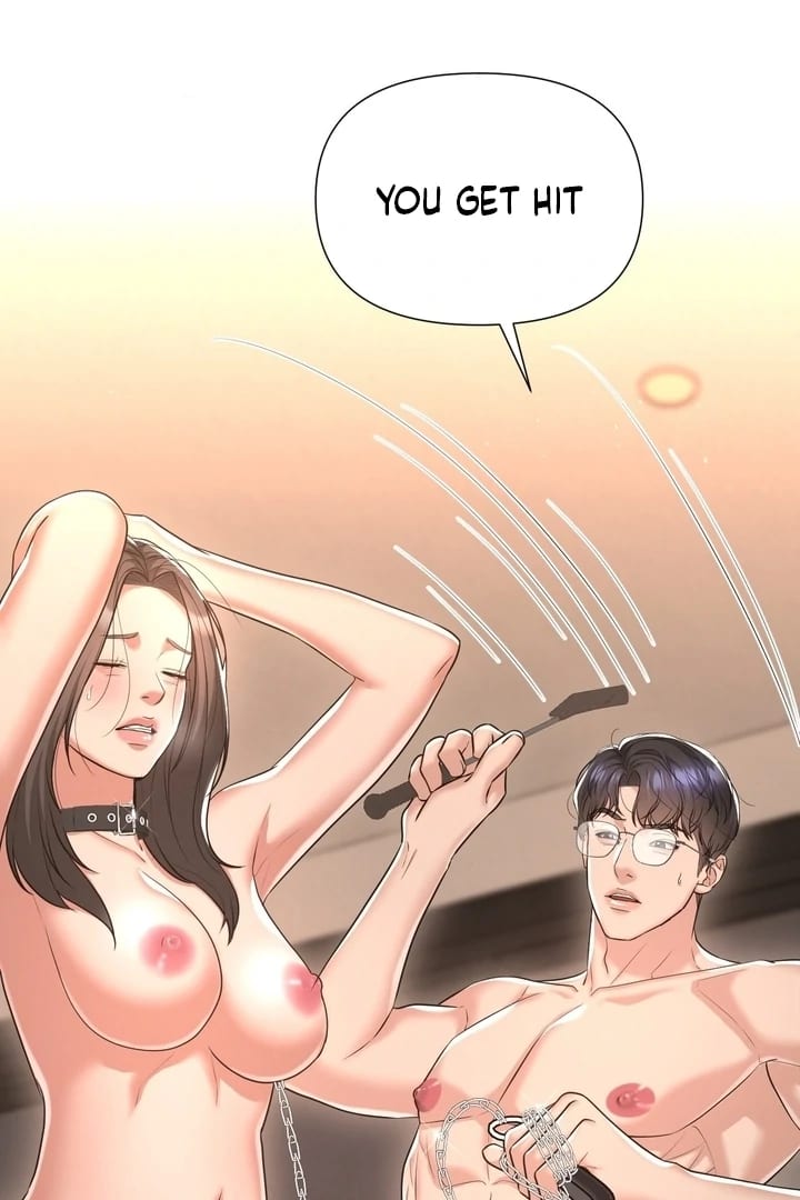 Lets Go For A Shampoo Uncensored, chapter 14, page 93 of 104