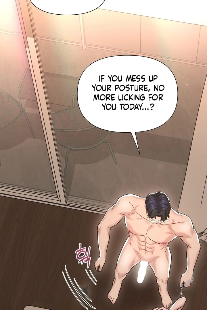 Lets Go For A Shampoo Uncensored, chapter 14, page 100 of 104