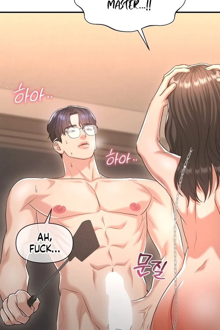 Lets Go For A Shampoo Uncensored, chapter 14, page 102 of 104