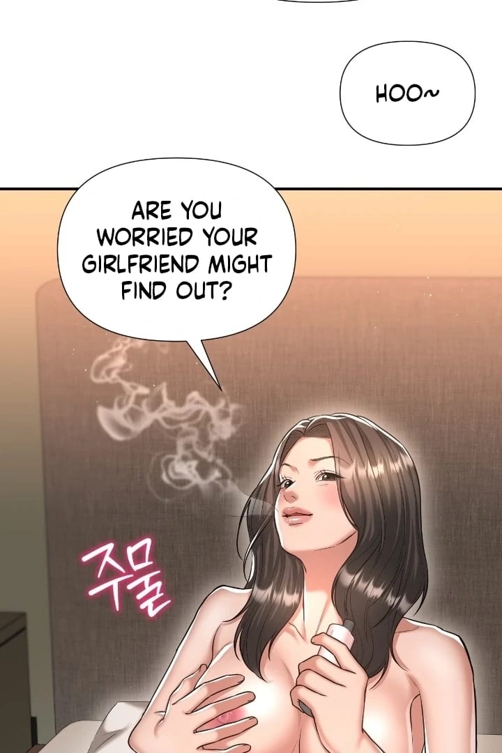 Lets Go For A Shampoo Uncensored, chapter 15, page 72 of 121