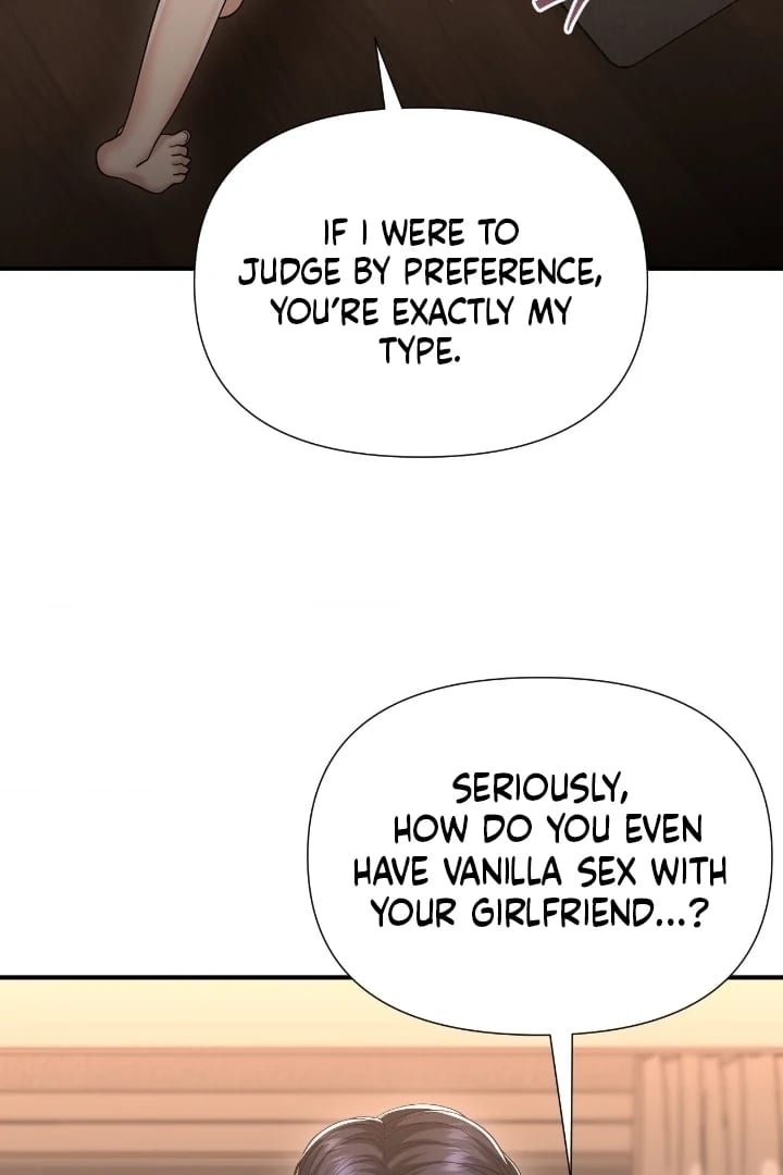 Lets Go For A Shampoo Uncensored, chapter 15, page 83 of 121