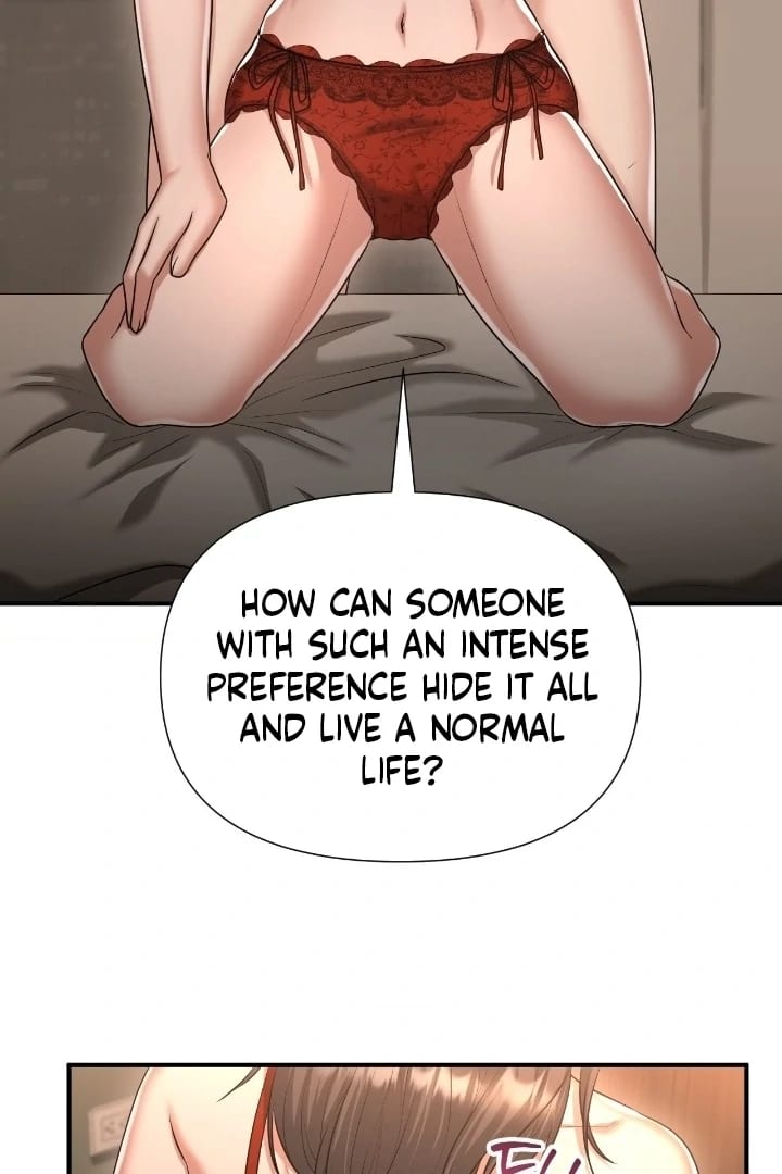 Lets Go For A Shampoo Uncensored, chapter 15, page 85 of 121