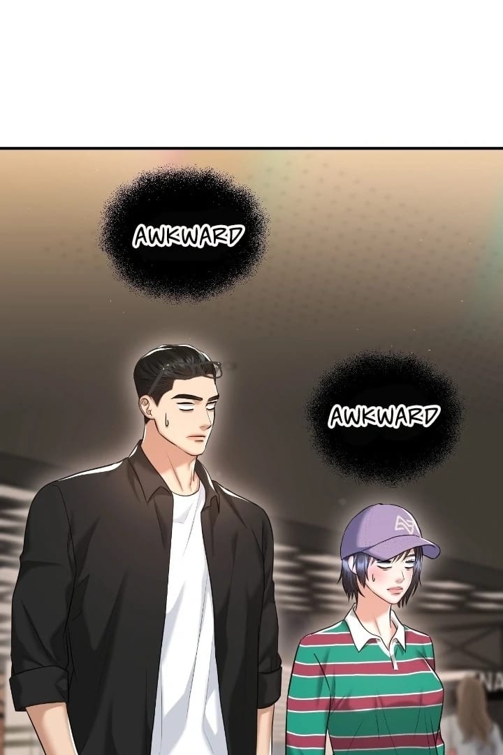 Lets Go For A Shampoo Uncensored, chapter 15, page 95 of 121