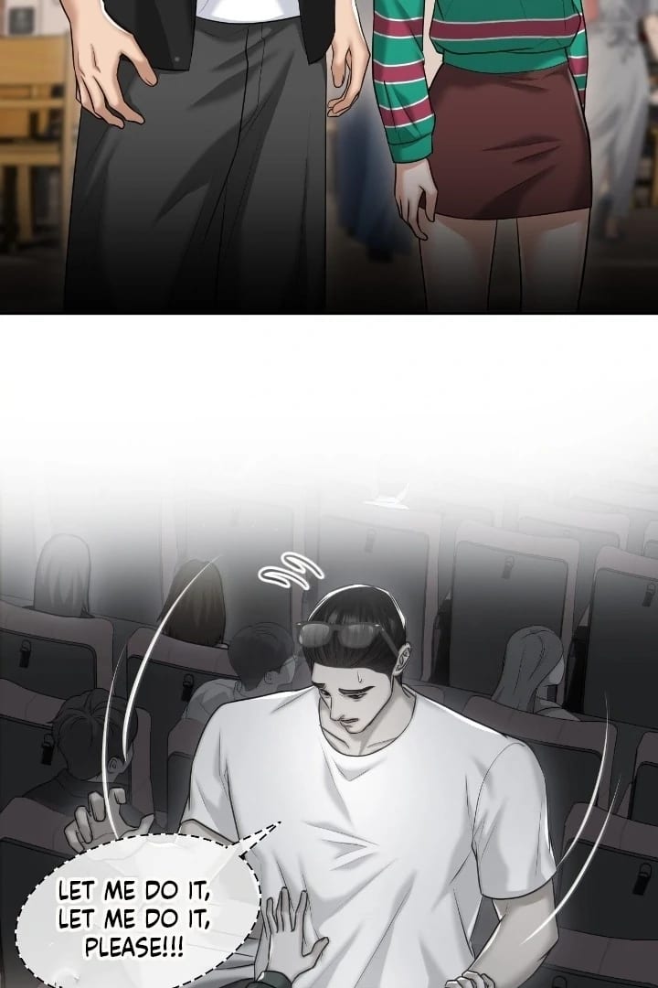 Lets Go For A Shampoo Uncensored, chapter 15, page 96 of 121