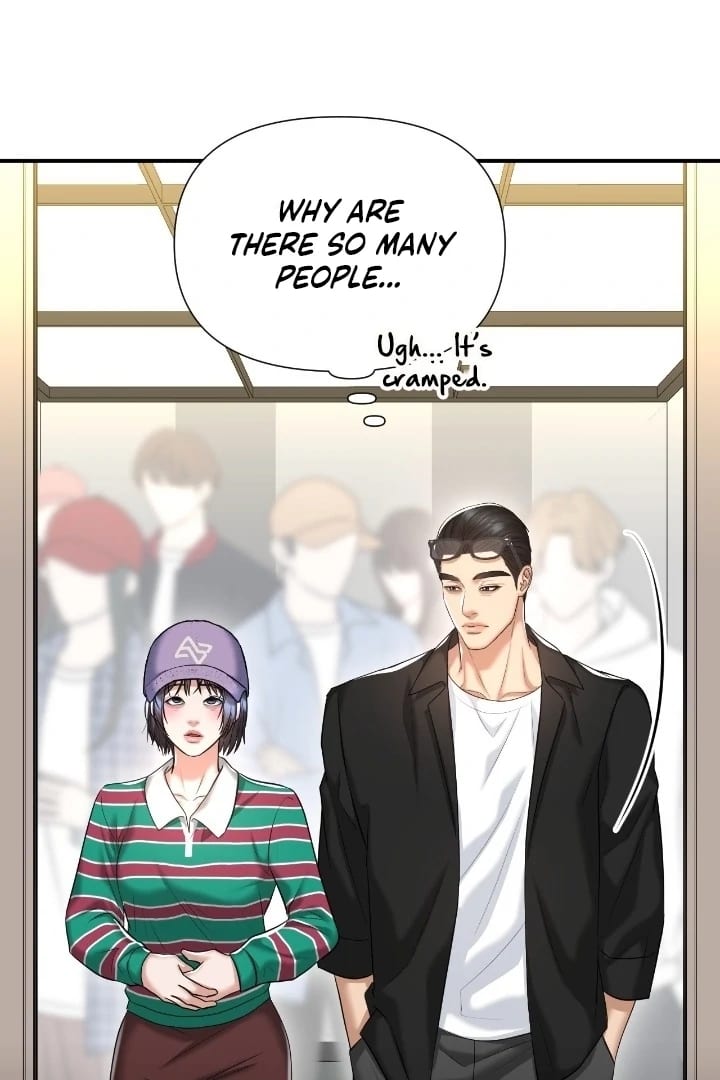 Lets Go For A Shampoo Uncensored, chapter 15, page 100 of 121