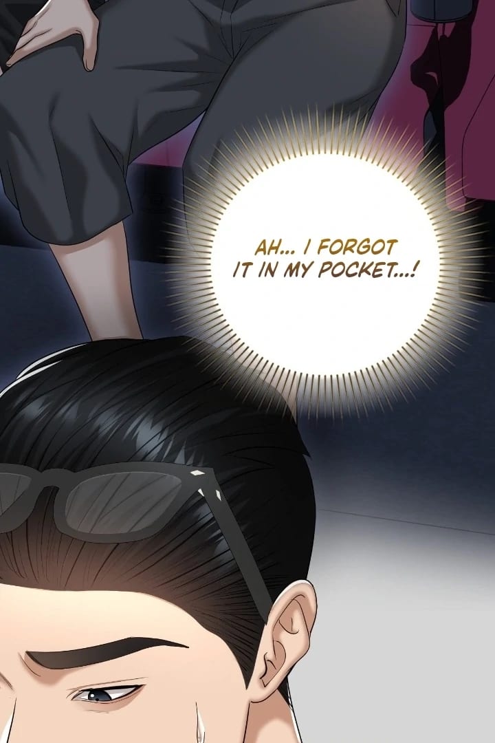 Lets Go For A Shampoo Uncensored, chapter 15, page 105 of 121