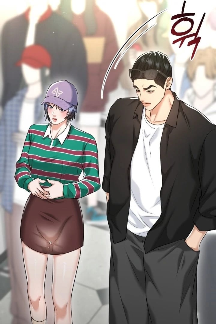 Lets Go For A Shampoo Uncensored, chapter 15, page 108 of 121