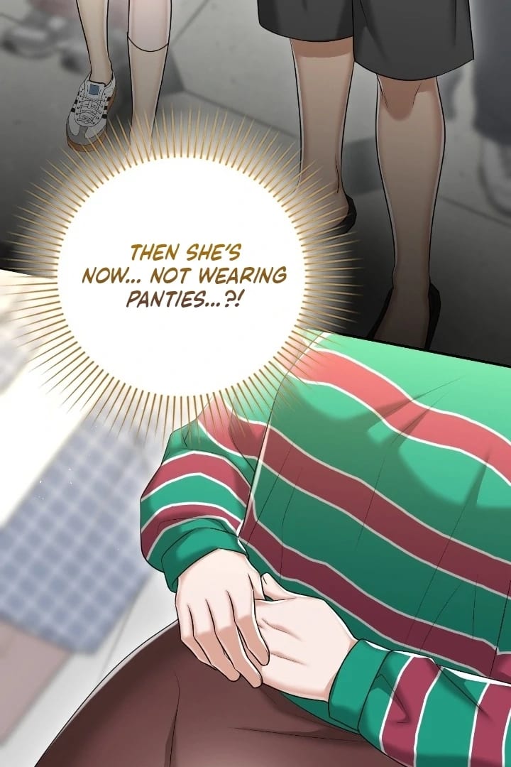 Lets Go For A Shampoo Uncensored, chapter 15, page 109 of 121
