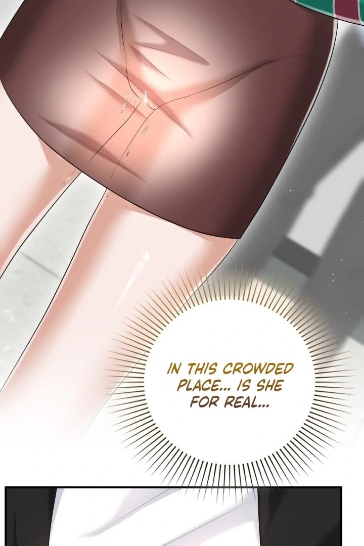 Lets Go For A Shampoo Uncensored, chapter 15, page 110 of 121