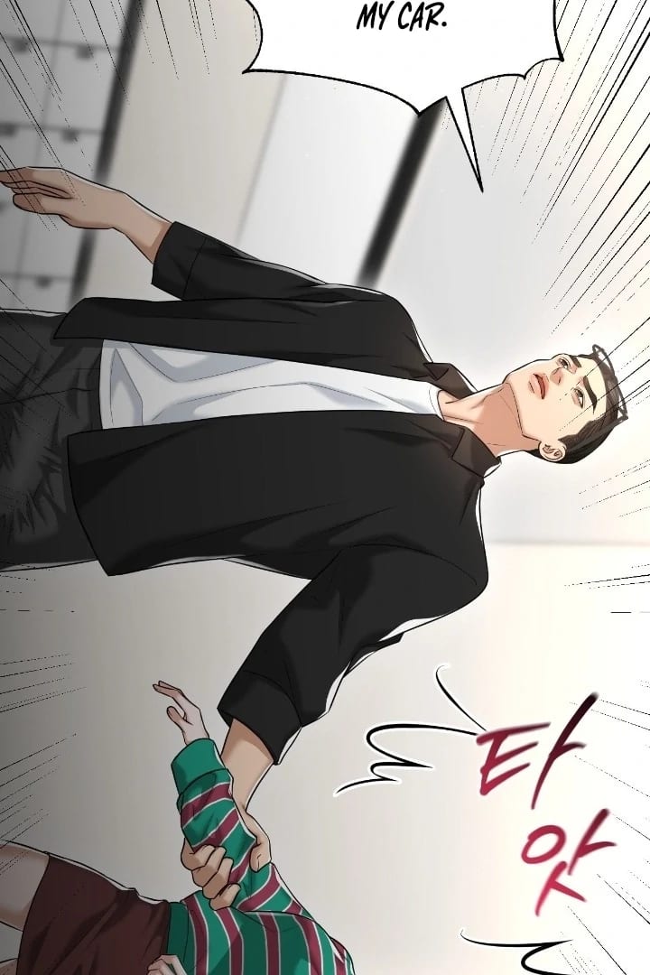 Lets Go For A Shampoo Uncensored, chapter 15, page 114 of 121