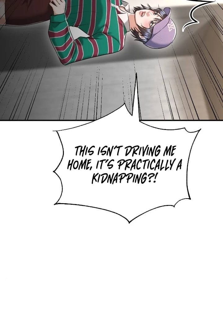 Lets Go For A Shampoo Uncensored, chapter 15, page 115 of 121