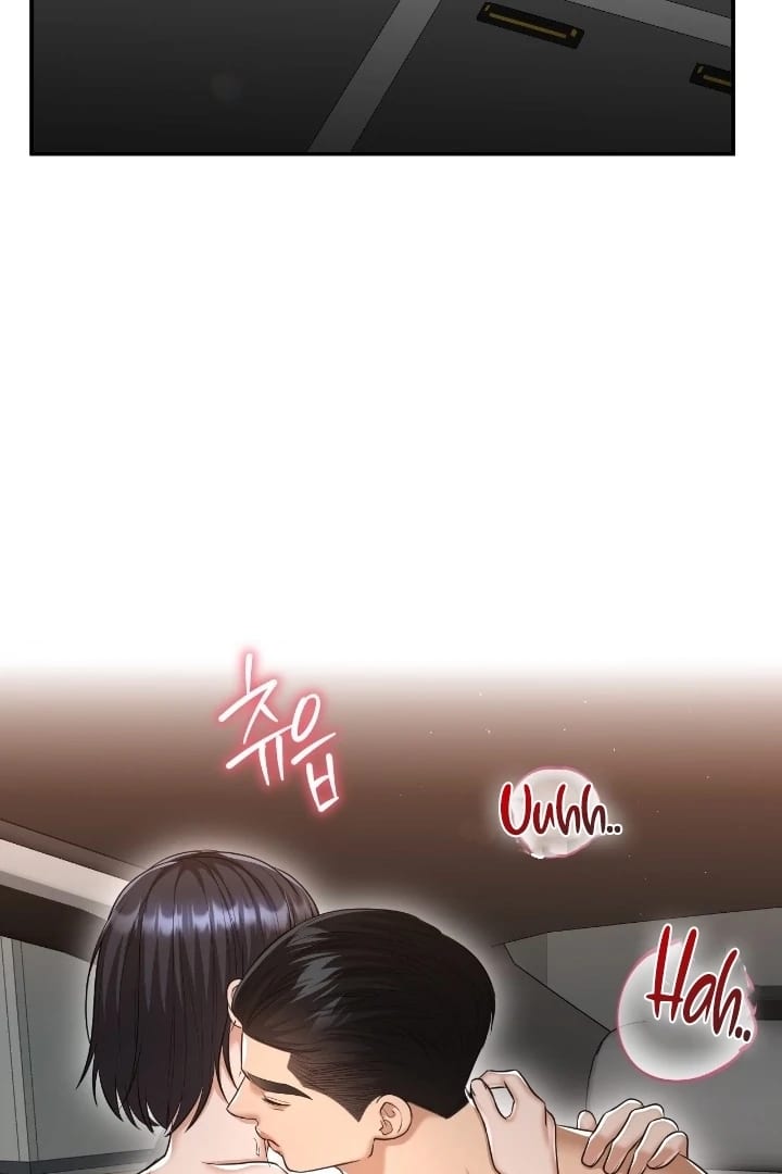 Lets Go For A Shampoo Uncensored, chapter 15, page 117 of 121