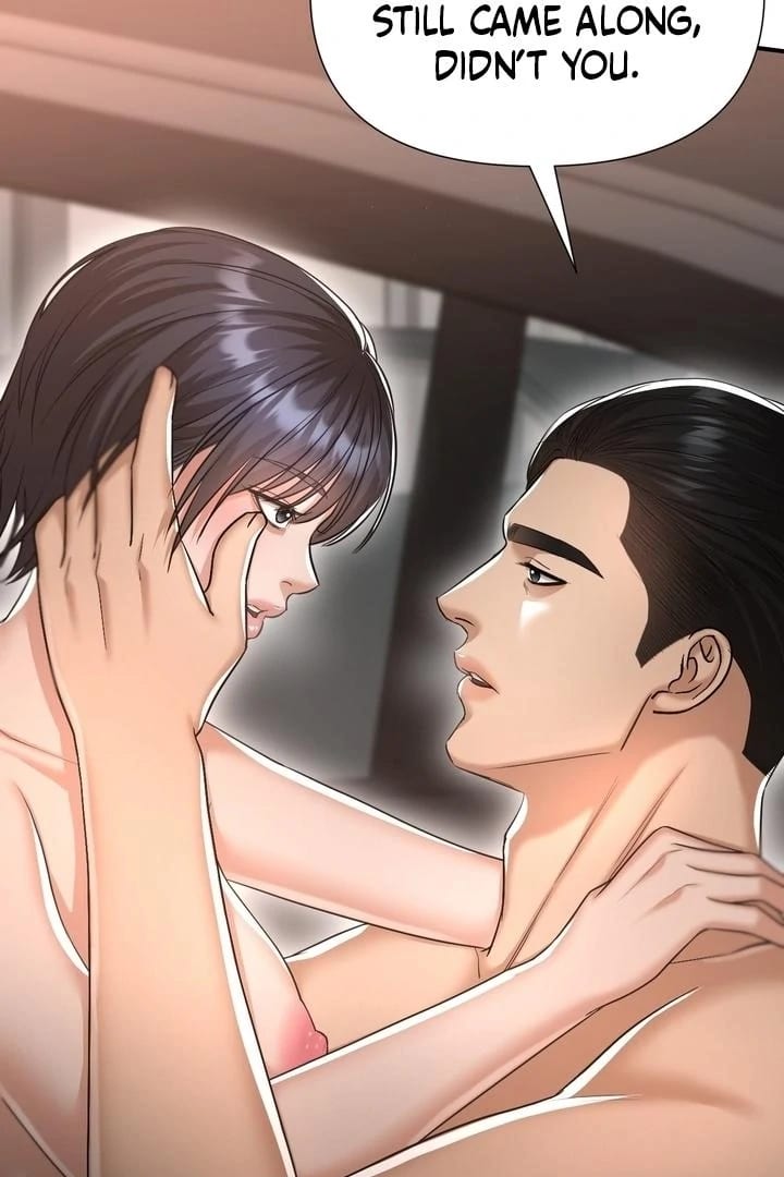 Lets Go For A Shampoo Uncensored, chapter 16, page 7 of 124
