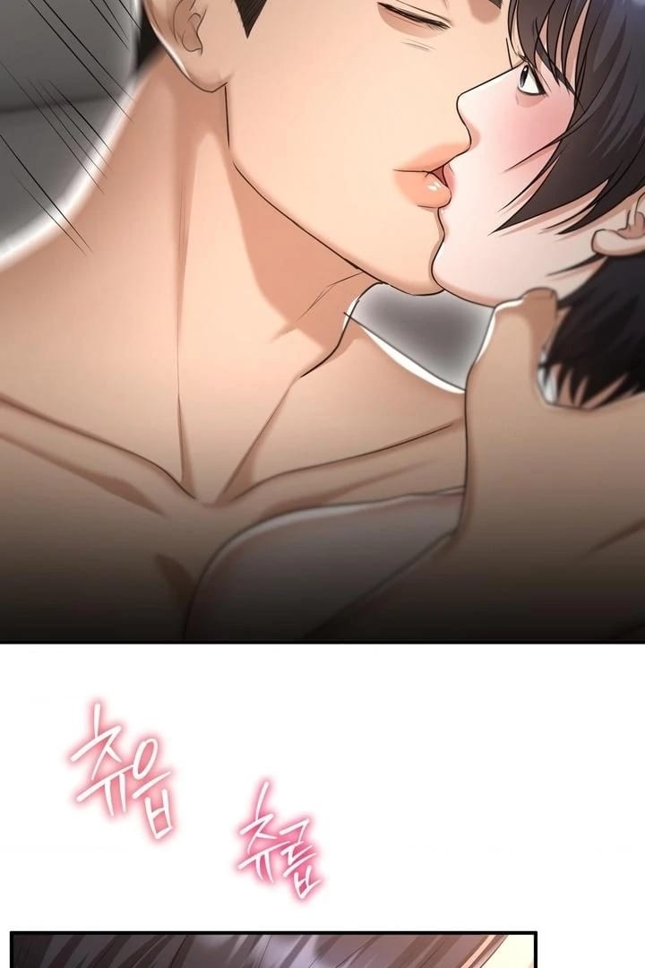 Lets Go For A Shampoo Uncensored, chapter 16, page 11 of 124