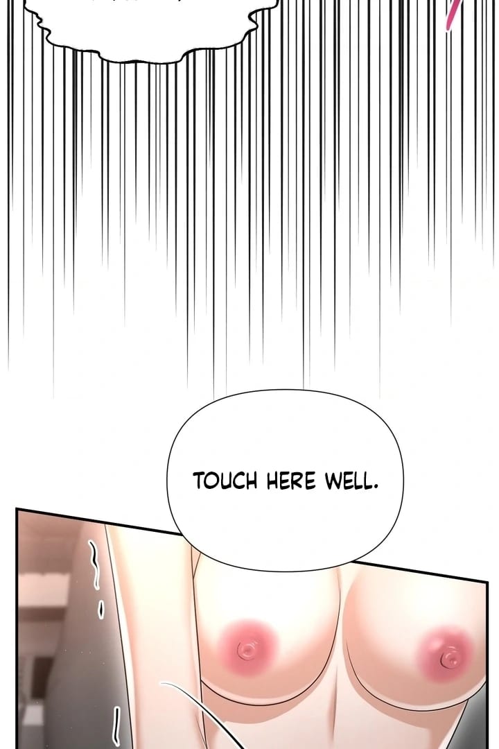 Lets Go For A Shampoo Uncensored, chapter 16, page 33 of 124