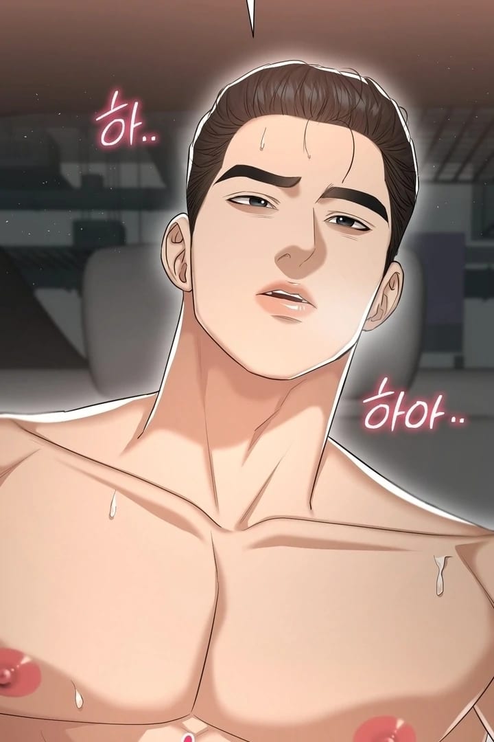 Lets Go For A Shampoo Uncensored, chapter 16, page 35 of 124