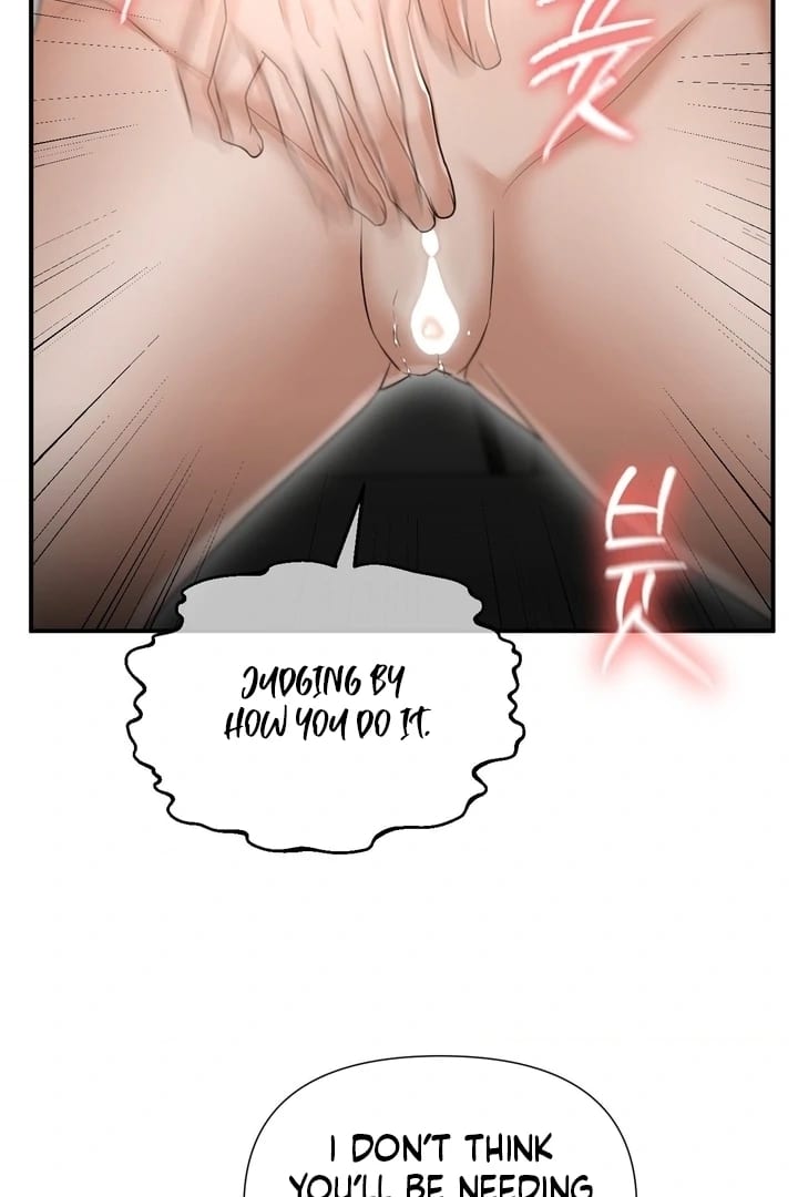 Lets Go For A Shampoo Uncensored, chapter 16, page 40 of 124