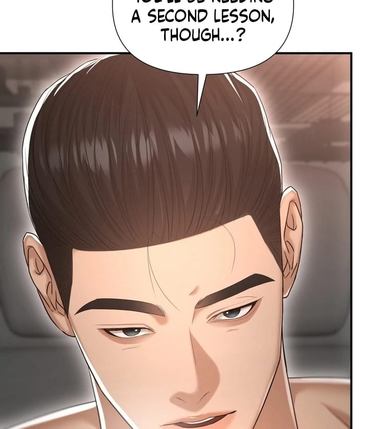 Lets Go For A Shampoo Uncensored, chapter 16, page 41 of 124