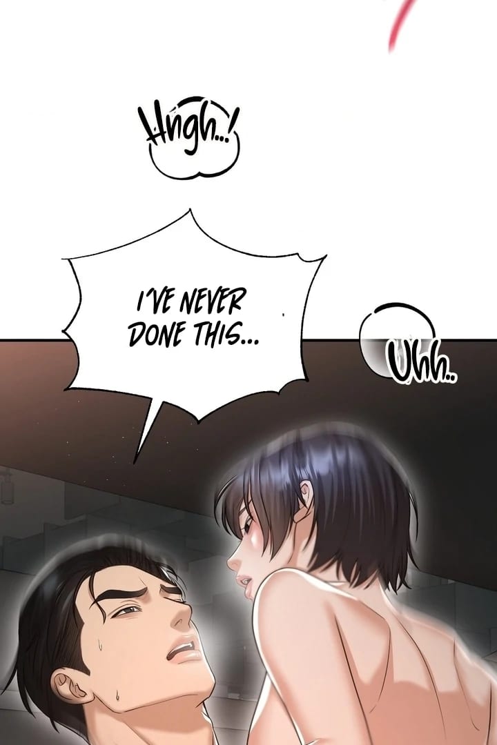 Lets Go For A Shampoo Uncensored, chapter 16, page 51 of 124