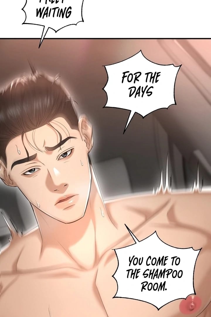 Lets Go For A Shampoo Uncensored, chapter 16, page 63 of 124