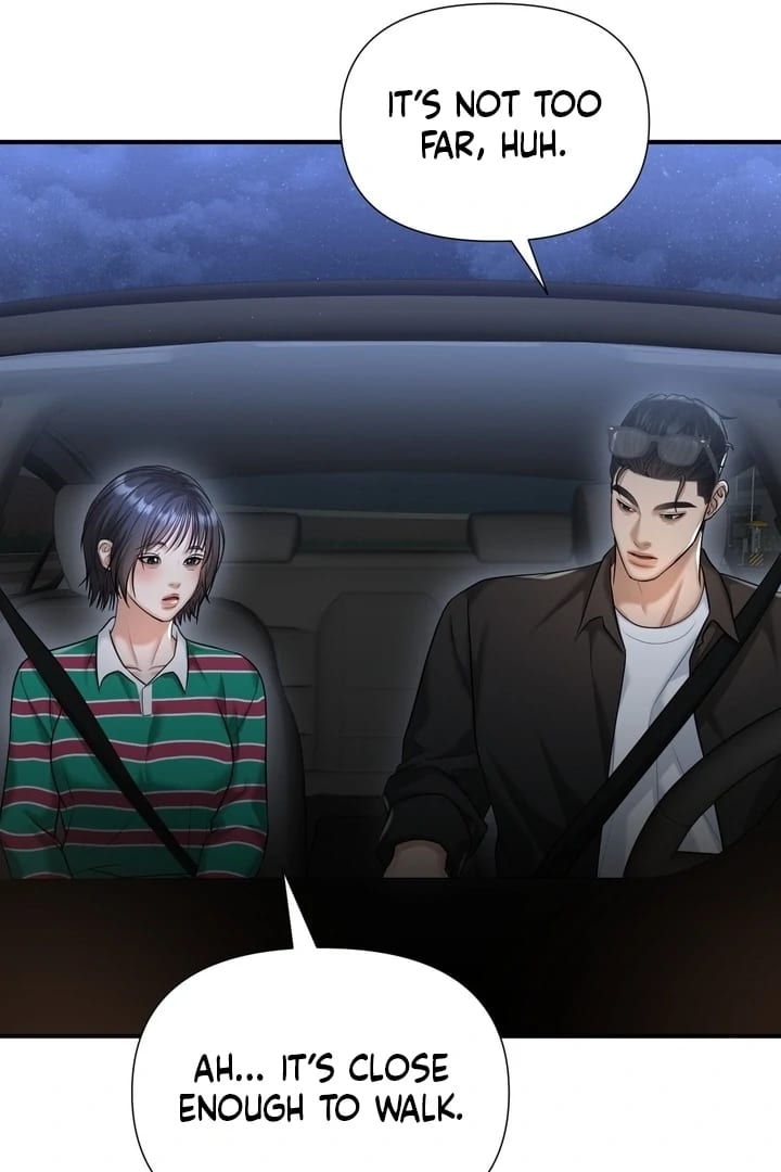 Lets Go For A Shampoo Uncensored, chapter 16, page 87 of 124