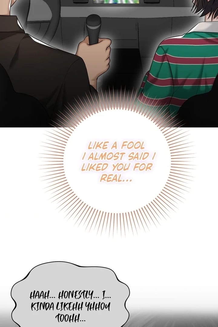 Lets Go For A Shampoo Uncensored, chapter 16, page 95 of 124