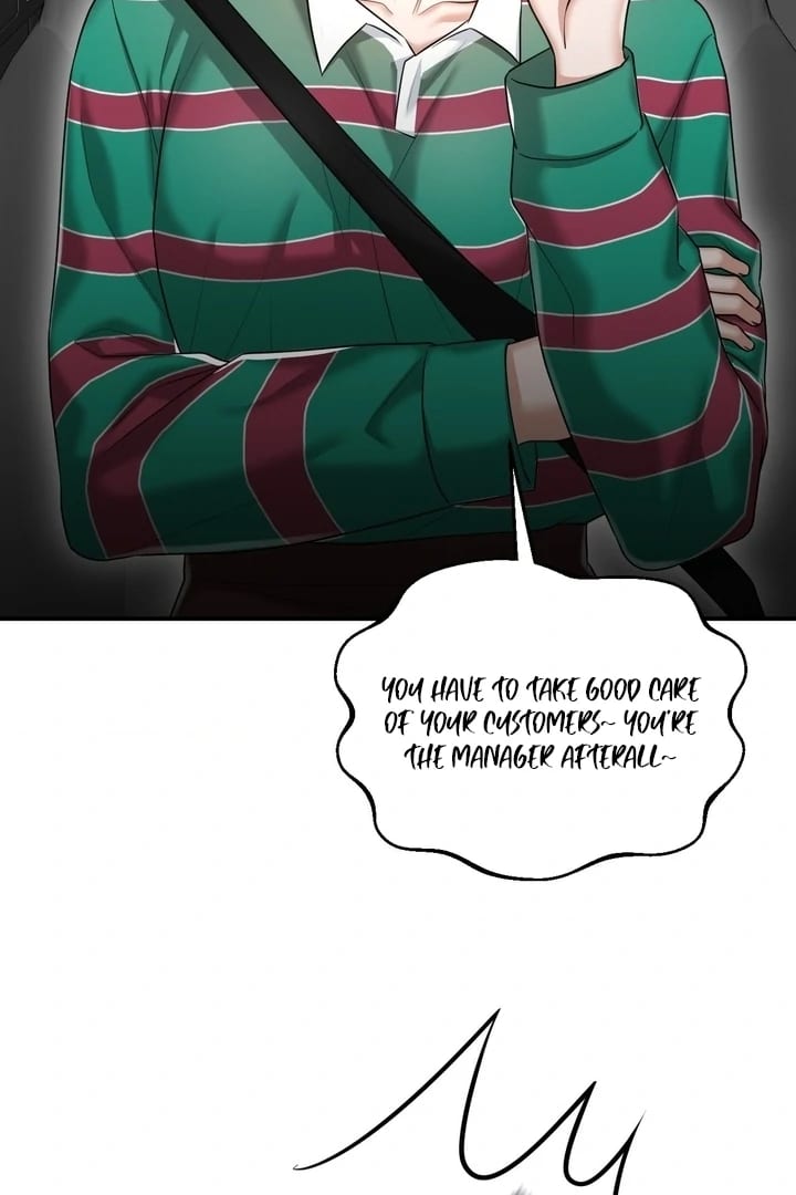 Lets Go For A Shampoo Uncensored, chapter 16, page 100 of 124