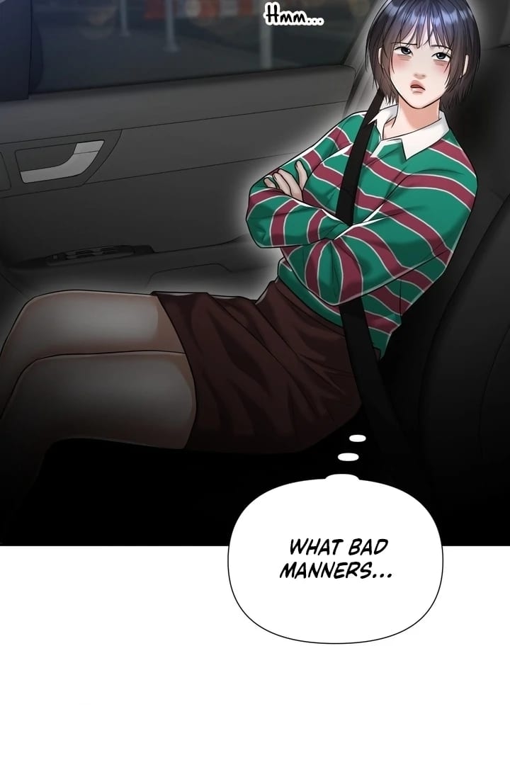 Lets Go For A Shampoo Uncensored, chapter 16, page 105 of 124