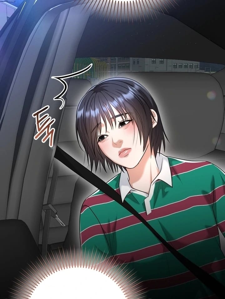 Lets Go For A Shampoo Uncensored, chapter 16, page 111 of 124