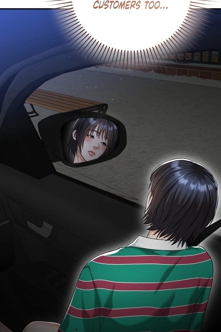 Lets Go For A Shampoo Uncensored, chapter 16, page 113 of 124