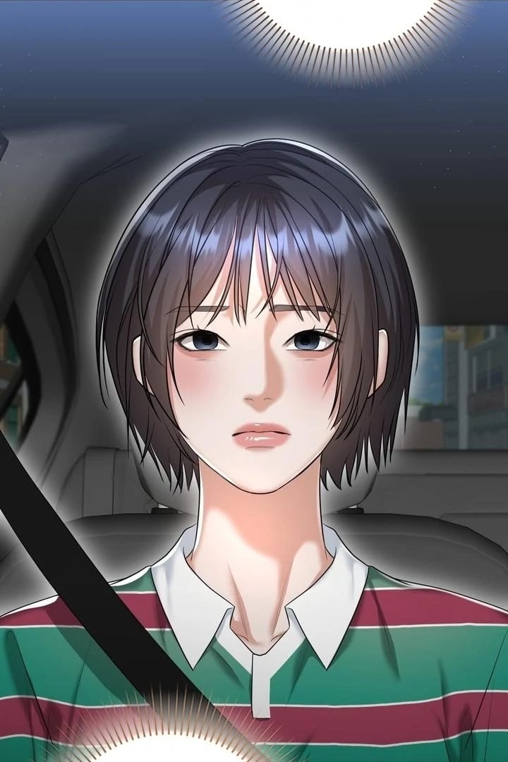 Lets Go For A Shampoo Uncensored, chapter 17, page 5 of 119