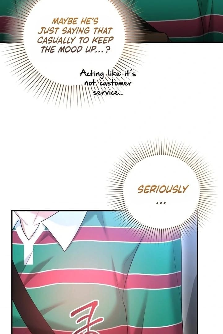 Lets Go For A Shampoo Uncensored, chapter 17, page 6 of 119