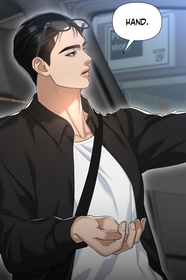 Lets Go For A Shampoo Uncensored, chapter 17, page 11 of 119