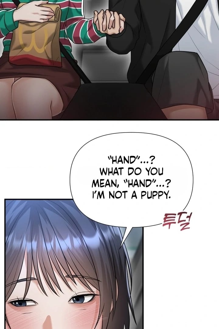 Lets Go For A Shampoo Uncensored, chapter 17, page 16 of 119