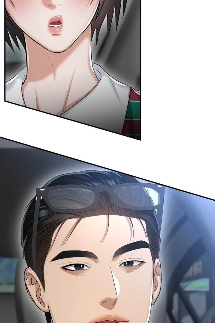 Lets Go For A Shampoo Uncensored, chapter 17, page 17 of 119
