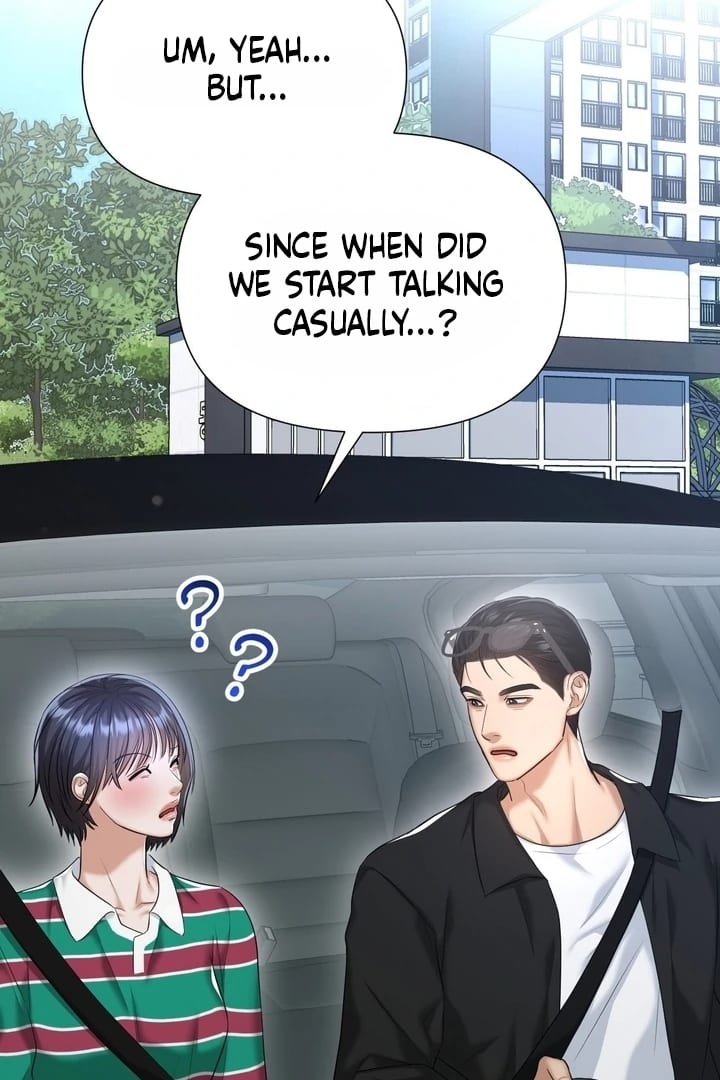 Lets Go For A Shampoo Uncensored, chapter 17, page 23 of 119