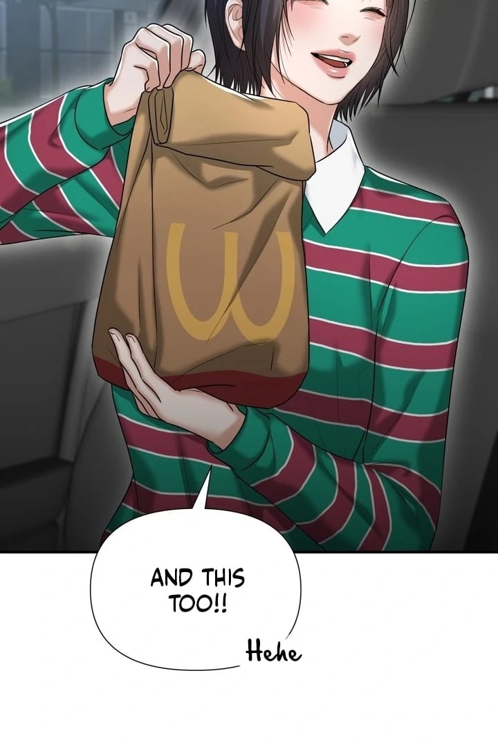 Lets Go For A Shampoo Uncensored, chapter 17, page 34 of 119