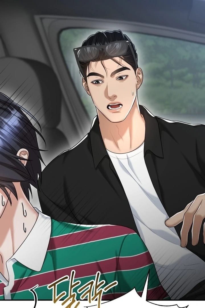 Lets Go For A Shampoo Uncensored, chapter 17, page 49 of 119