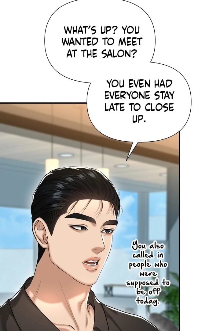 Lets Go For A Shampoo Uncensored, chapter 17, page 72 of 119