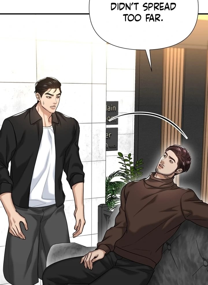 Lets Go For A Shampoo Uncensored, chapter 17, page 83 of 119