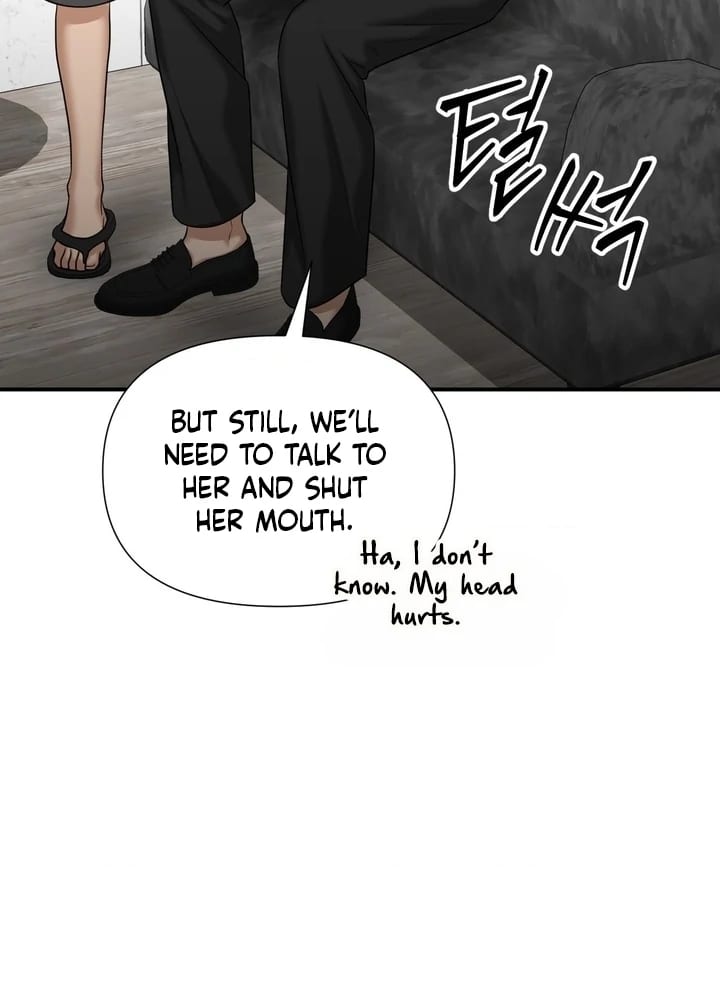 Lets Go For A Shampoo Uncensored, chapter 17, page 84 of 119