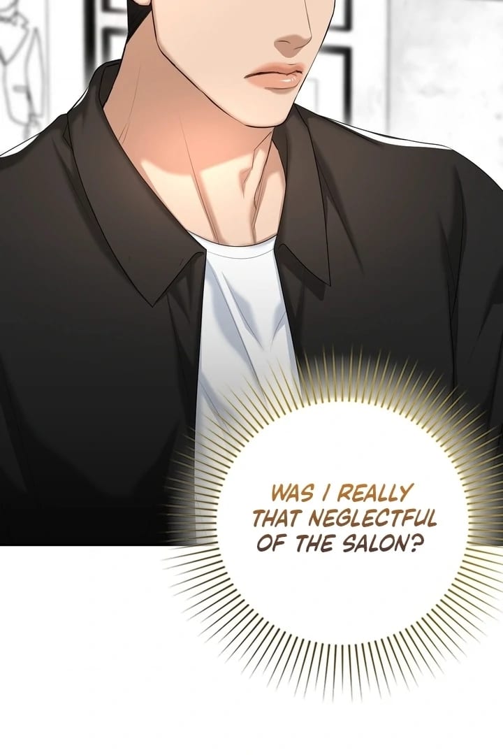 Lets Go For A Shampoo Uncensored, chapter 17, page 89 of 119