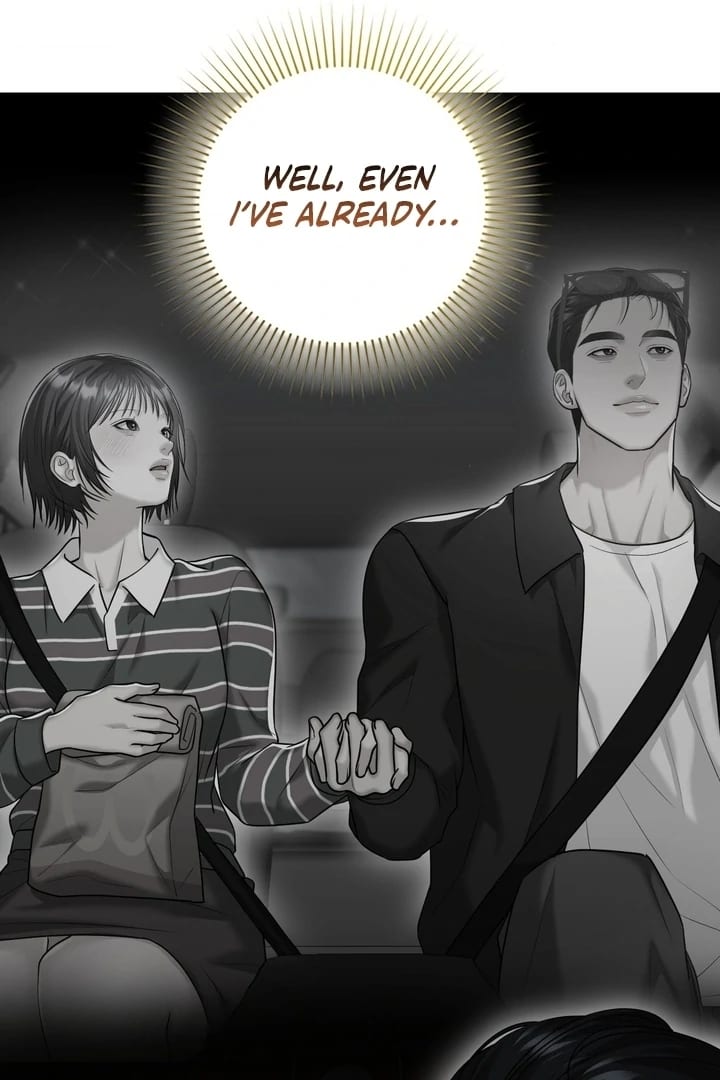 Lets Go For A Shampoo Uncensored, chapter 17, page 90 of 119