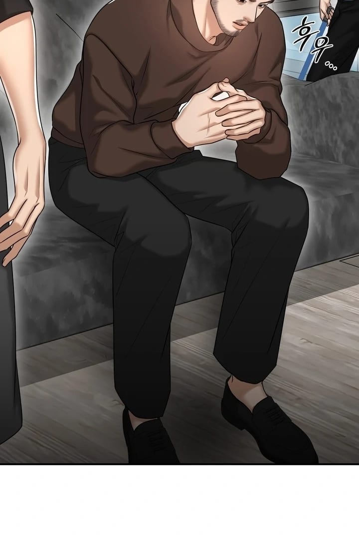 Lets Go For A Shampoo Uncensored, chapter 17, page 94 of 119