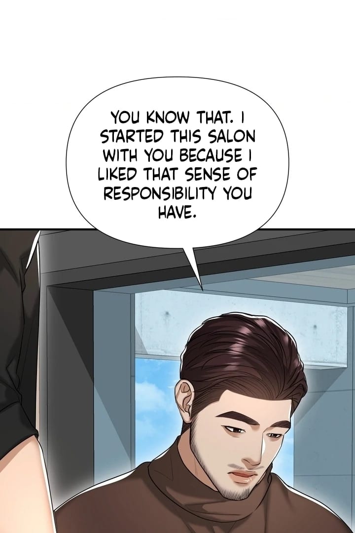 Lets Go For A Shampoo Uncensored, chapter 17, page 95 of 119