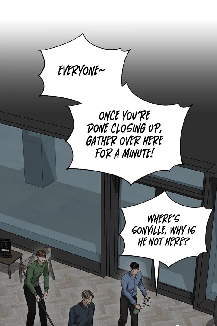 Lets Go For A Shampoo Uncensored, chapter 17, page 100 of 119