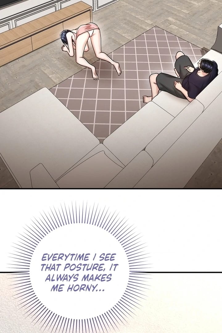 Lets Go For A Shampoo Uncensored, chapter 17, page 106 of 119